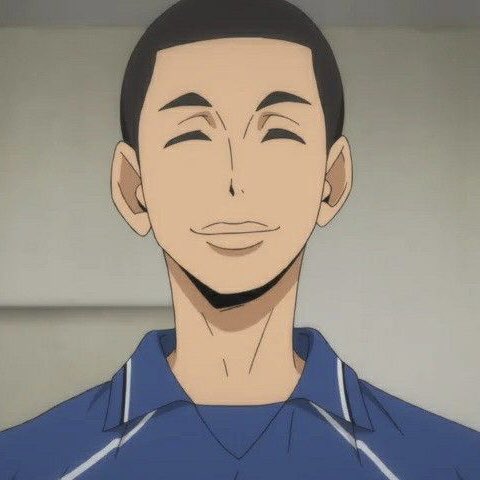 sangyeon as kai nobuyuki- kind and responsible- the stable rocks of their teams between everyone else arguing- encourage their team members in such a positive way- ( ◠‿◠ ) smile