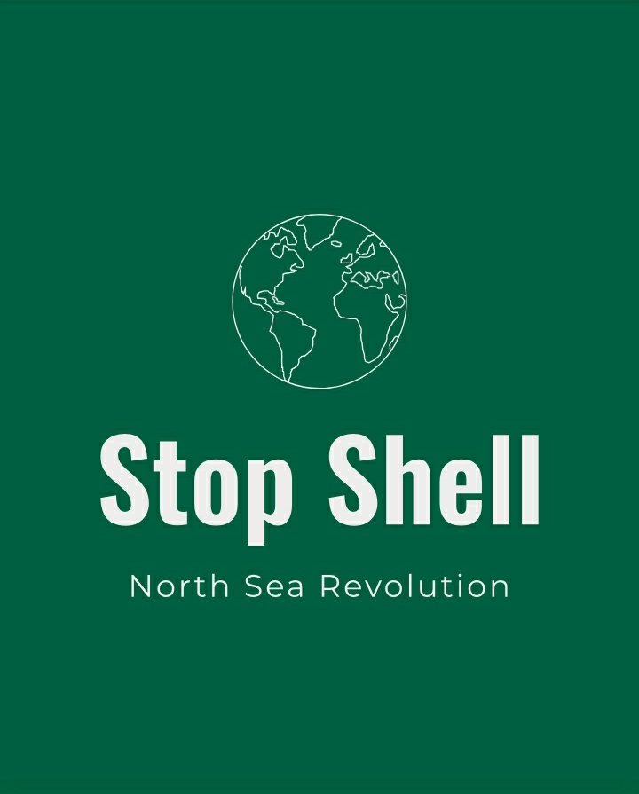 StopShellIn's tweet photo. Which Logo Design you like the most for us?
 #StopShell #NorthSeaRevolution https://t.co/aPCnwrbkuI