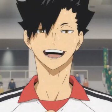 juyeon as kuroo tetsurou- incredibly respectful of others and super smart (stem kids )- cool and sexy but also a little embarrassing sometimes- reliable and strong members of their teams- CATBOYS