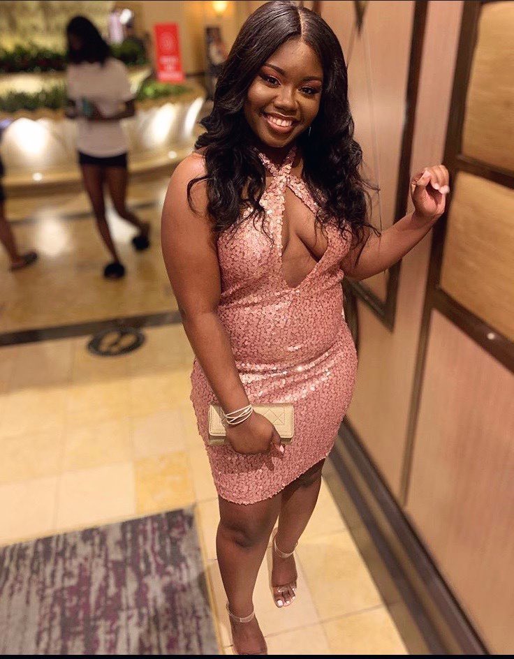 restbj19's tweet photo. She’s different, she’s not one of them 👑 https://t.co/GorUhjAU89