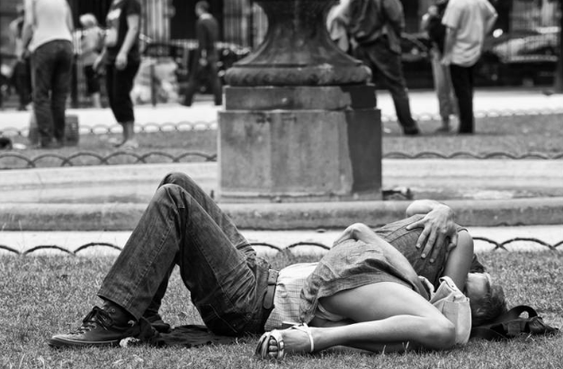 E l’#amore guardò il tempo e rise, perché sapeva di non averne bisogno.
#Pirandello 
📷Mario Dal Molin