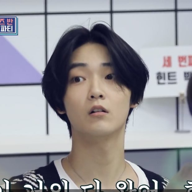 kevin as yachi hitoka- artsy geniuses- no seriously are they doing all this beautiful graphic design for their teams for free?? please pay kevin for his hard work...- professional overthinkers- effortlessly cute but i am also a little bit biased