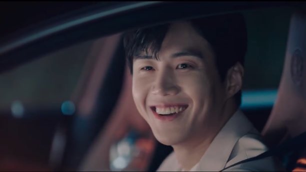 he laughed with her when she felt pathetic compared to her sister.he laughed, with her, from afar.