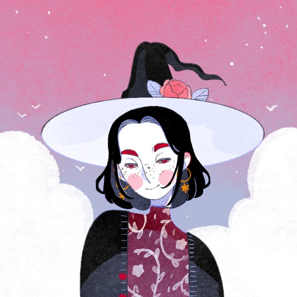 такой замечательный креатор, я просто таю 😍♥️🔮