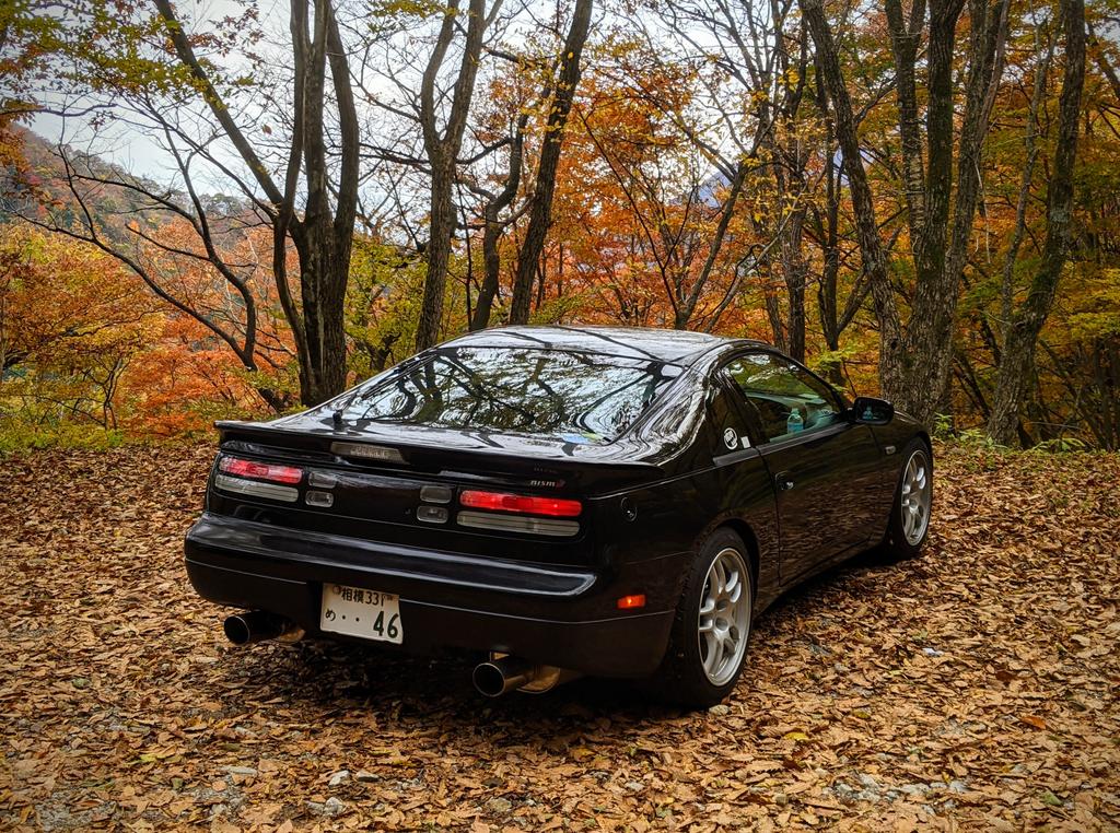 マシマシさん (@Mashimashi300ZX) / Posts / X