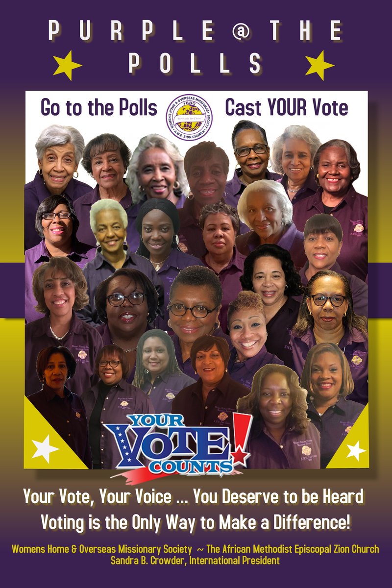 jantdesigns2015's tweet photo. #YourVoteCounts ~ Make a difference in your community! https://t.co/HPqaVQ9O0b