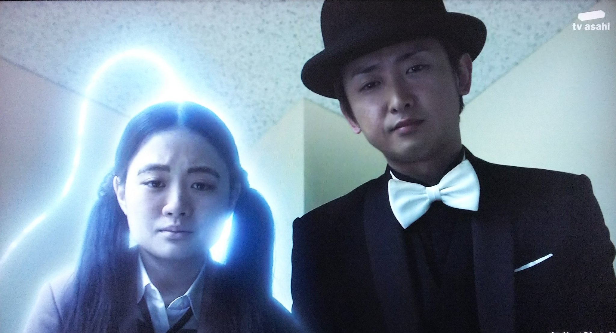 Nanko Ai A Twitter 福子ちゃん 最後まで優しい子 側に 死神くん が居てくれて良かったよね 大野智 大原櫻子 Nanko Ai A Twitter 福子ちゃん 最後まで優しい子 側に 死神くん が居てくれて良かったよね 大野智 大原櫻子