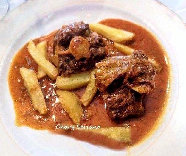 Por las peticiones de mi #Receta de Rabo de toro cordobés que indiqué en el programa <a href="/MasterChef_es/">MasterChef</a> #MCCelebrity.
La receta detallada en mi #blog, con paso a paso ⤵️
micocinayotrascosas.com/2009/01/rabo-d…

#rabodetoro #FelizDomingoATodos
#cocinatradicional #RecetasCaseras
#NosotrosLosMagicos