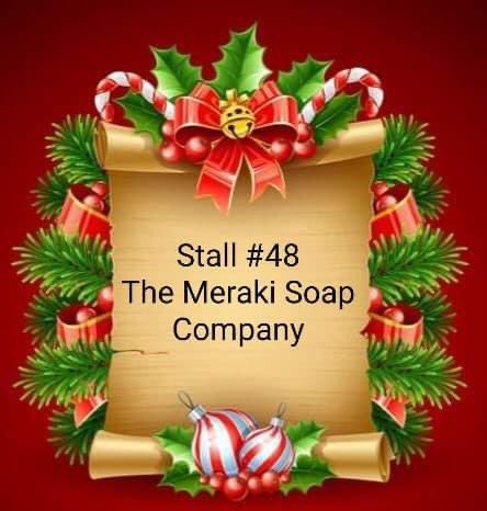MerakiSoapCo's tweet photo. You can buy our products via the Gower Virtual Christmas Market. Check it out for fabulous gifts. #gowervirtualchristmasmarket #meraki #puresoap #vegan #noplastic #ChristmasGift https://t.co/rYcV4eG7eK