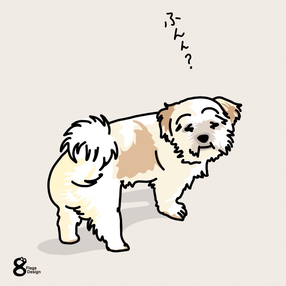 心細くなった犬
無料イラスト素材

こっち見てるし
かわいい

#イラスト #イラストレーター #無料素材 #無料素材ダウンロード #ベクターイラスト #デザイン #デザイナーと繋がりたい #デザイナー #designer #Freematerials #制作 #フリー素材 #Illustrator #犬 #ペット 