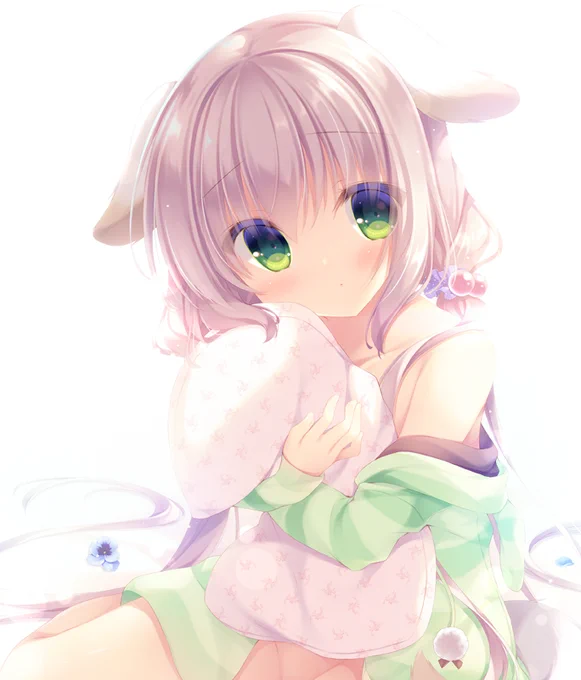 わんわん!🐶
#犬の日 