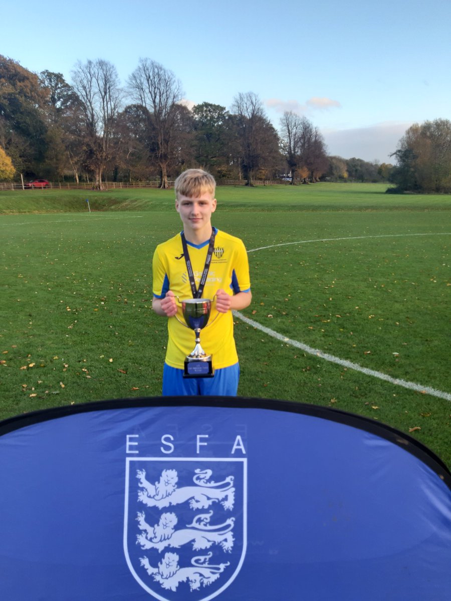 Gateshead SFA tweet media