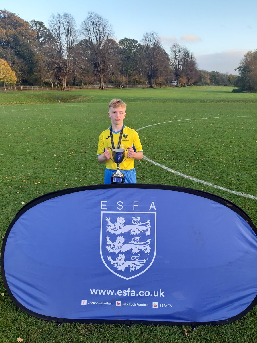 Gateshead SFA tweet media