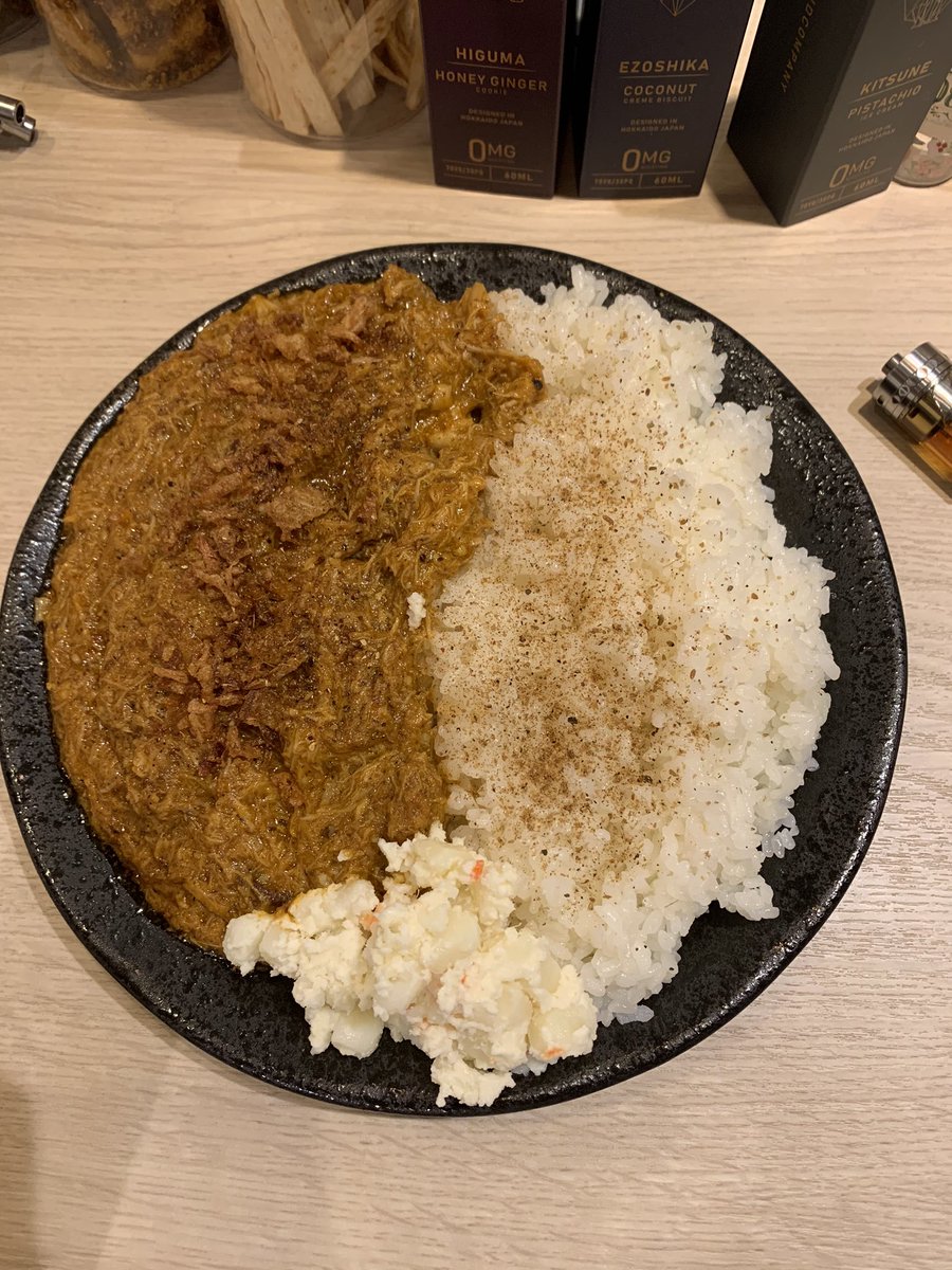 zoomaeda's tweet photo. 美味しかったです。 https://t.co/bYKHUk2tUD