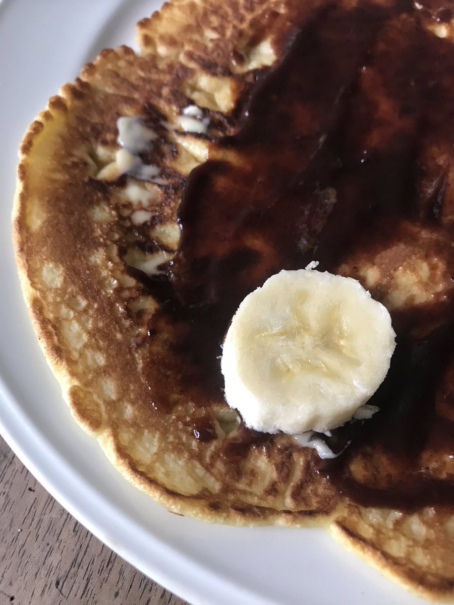 mlle_suzanne's tweet photo. Ich höre bei @detektorfm: „Banana Pancakes“ von „Jack Johnson — In Between Dreams“ #yeah #SundayMorningplaylist #entspannt https://t.co/czFuxLnra3