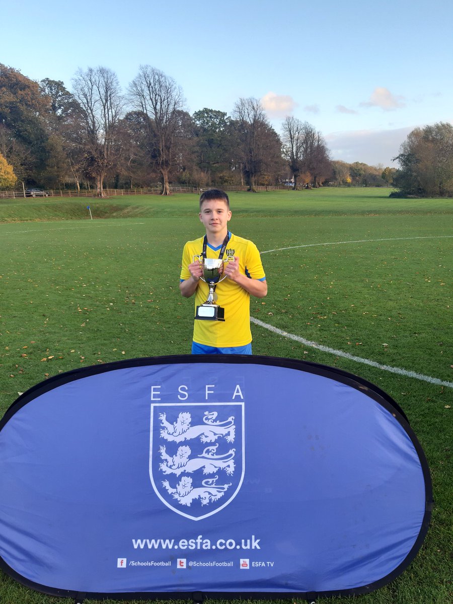 Gateshead SFA tweet media