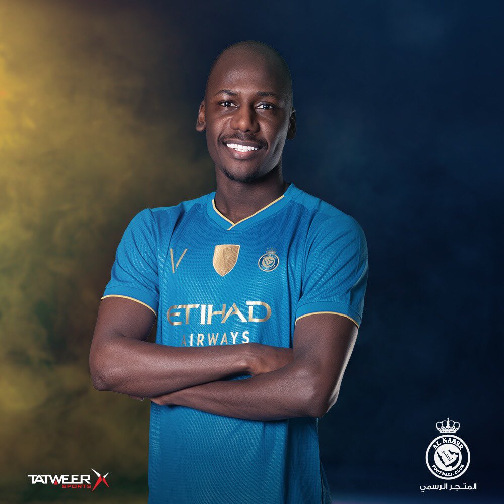 أخبار نادي النصر Alnassr Fc Twitter