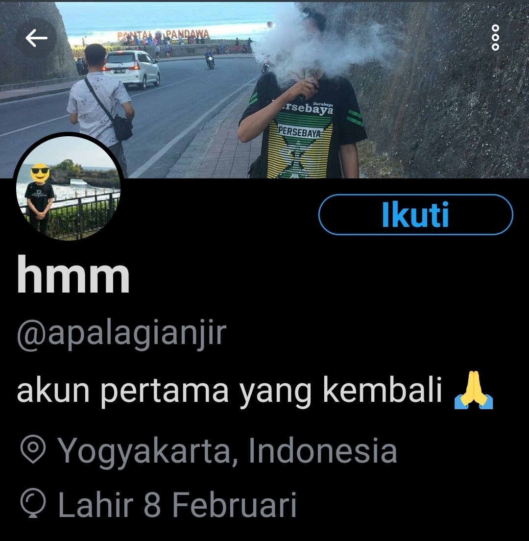 Ganjar Pranowo tweet media