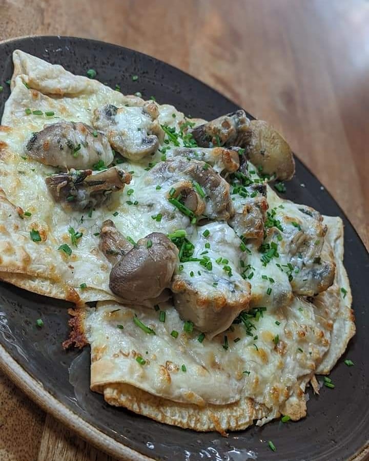 Totally Delicious tweet media