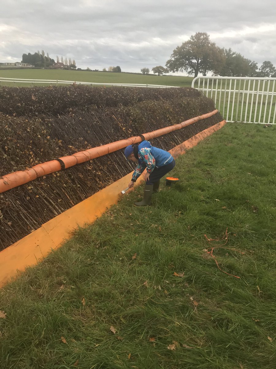 SquiresAnthony's tweet photo. Wheatland meeting next week, please enter as normal, entry’s are refundable if we can not run. It may take the PPA a couple of days to know the way forward ,thank you for your patience https://t.co/uegcStqTTl