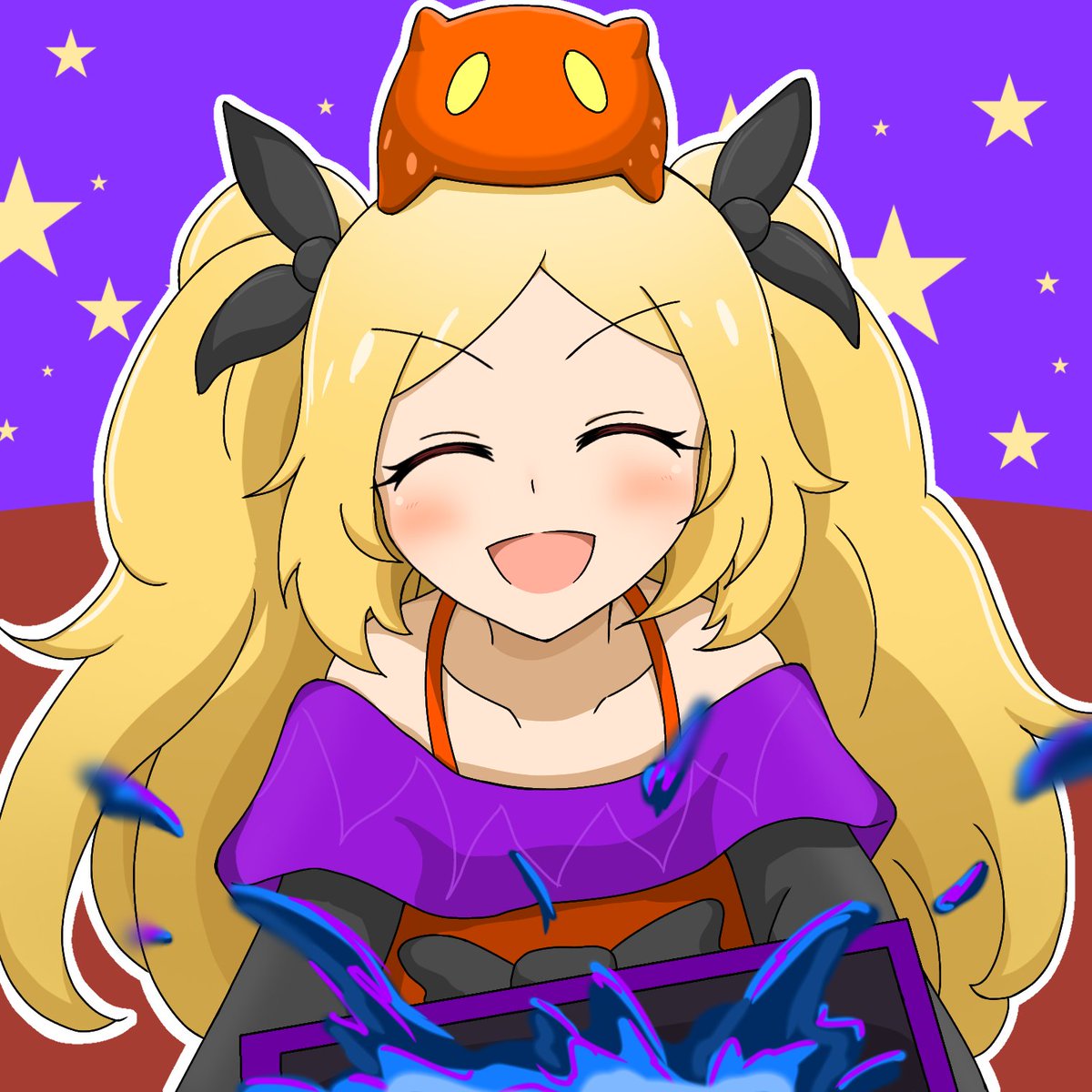 #11月なのでフォロワーさんに自己紹介しようぜ

ショッピングモール徘徊するのが大好き 