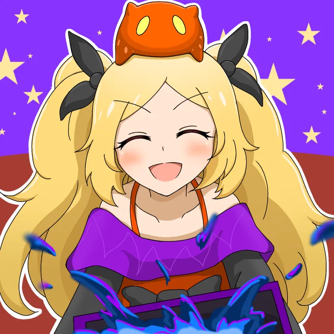 #11月なのでフォロワーさんに自己紹介しようぜ

ショッピングモール徘徊するのが大好き 