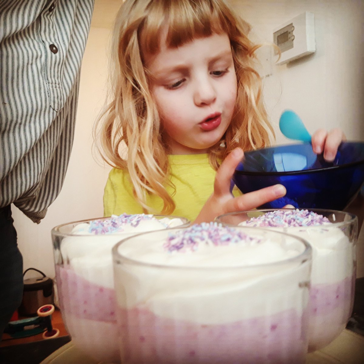 Paul Harvey tweet media