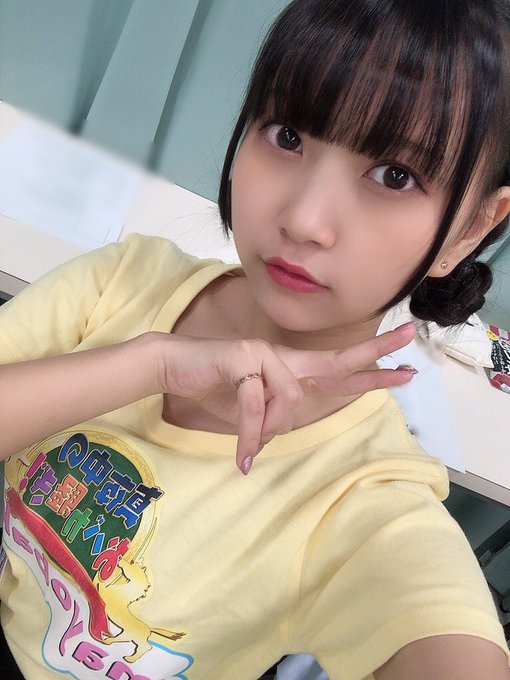 奥野未悠のTwitter画像2