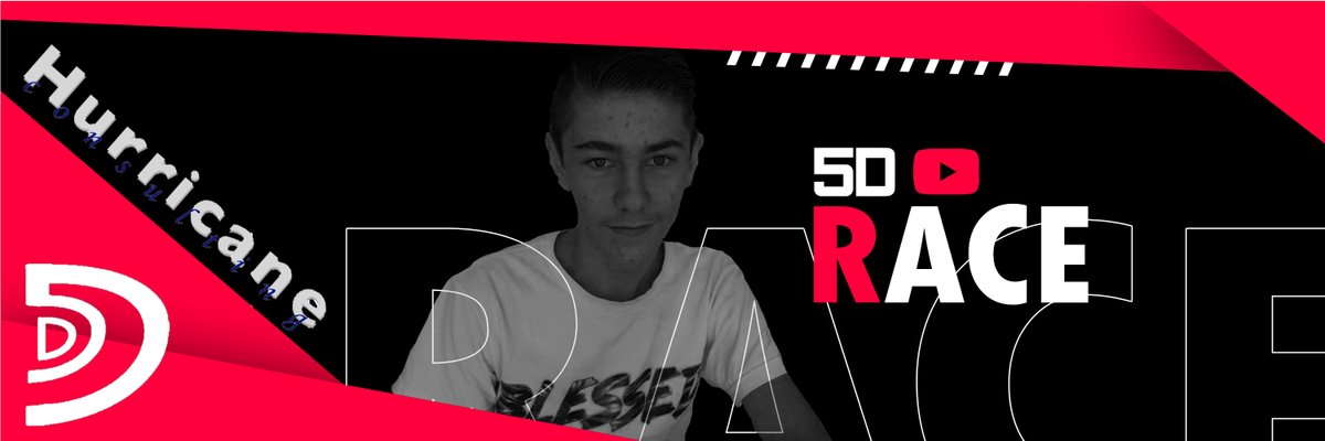 5DgamingZA's tweet photo. It is unfortunate to announce that @5DRace will be parting ways with us as of today. We wish the best for this talented young streamer's future!โค๏ธ
#FortniteZA #5DonTOP https://t.co/cynPftrirp