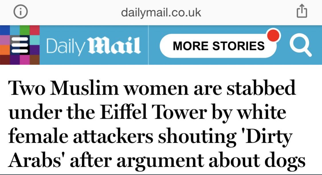 So this “Israeli” support the normalization with “ARAB MUSLIM COUNTRIES”but also he supports macron& agreed with his speech about calling Muslims as “radical Islamists”! And he never mentioned any of those attackswhat a cøntradiction!!  #boycottfrance  #مقاطعه_المنتجات_الفرنسيه5  https://twitter.com/hananyanaftali/status/1321892986075172864