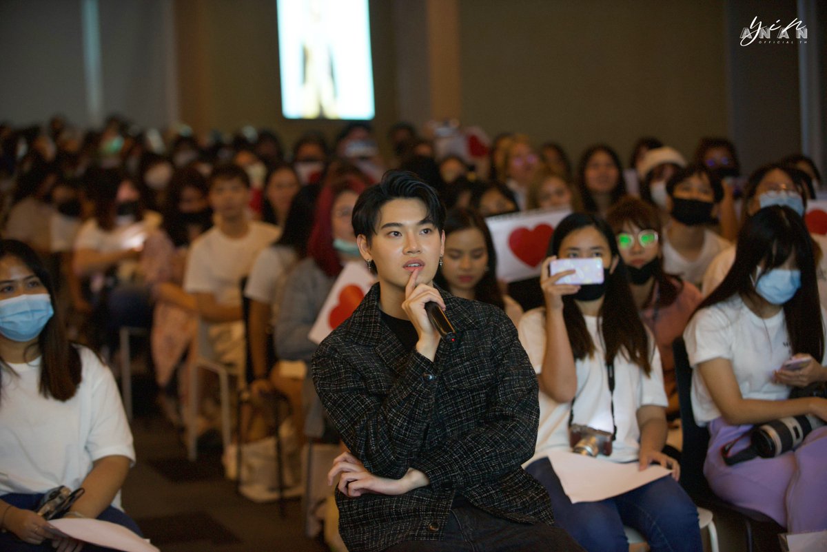 YiN ANAN OFFICIAL TH tweet media