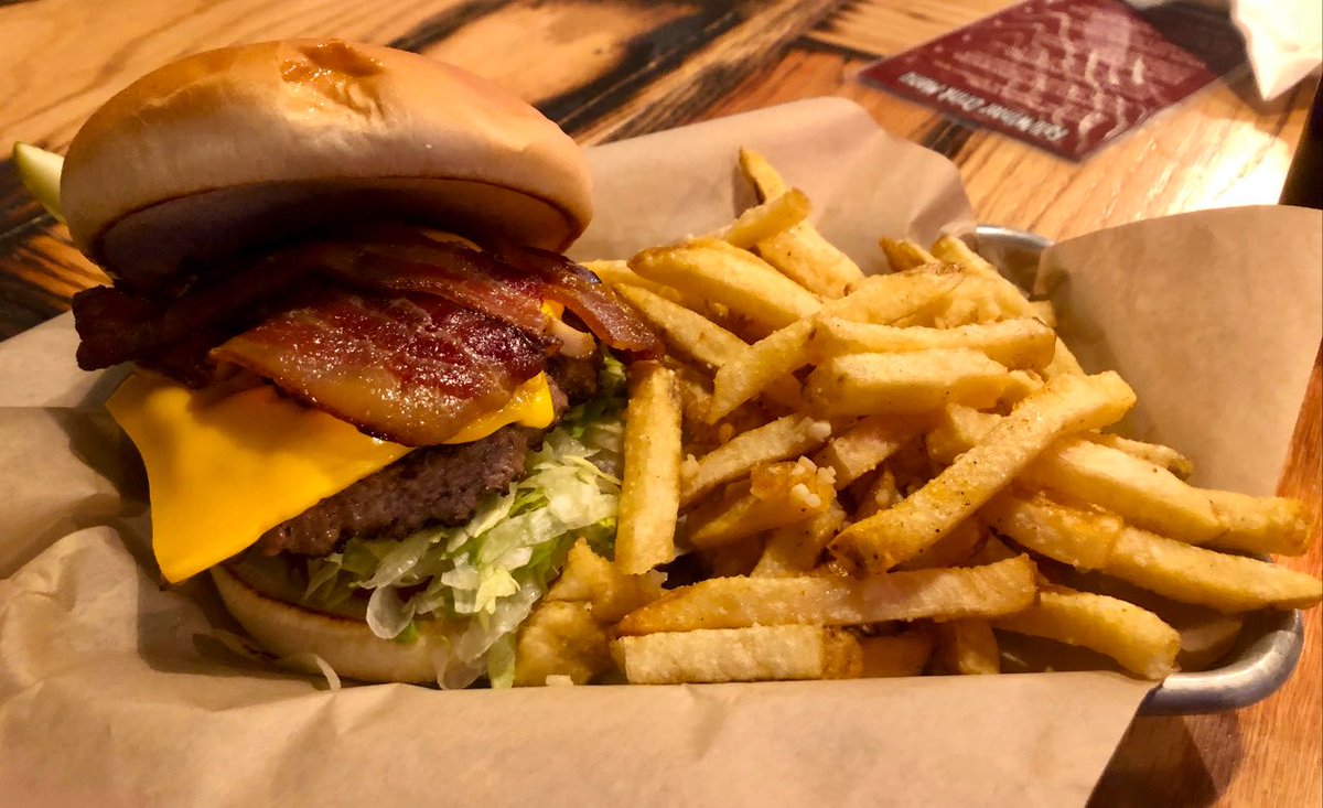 Pizzas&Hamburguesas (@pizzasesp) on Twitter photo 