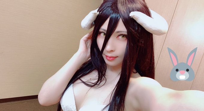 Twitterのコスプレ画像50