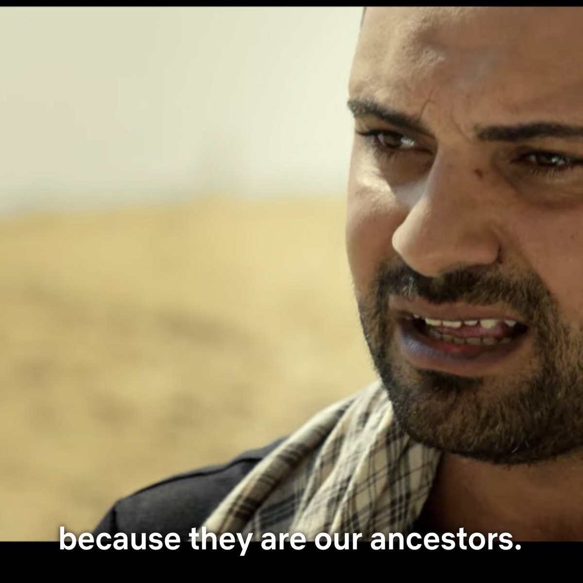 'Secrets of the Saqqara Tomb' on Netflix documents the all-Egyptian archaeological group exploring the history of the Saqqara necropolis.This documentary brought to the fore what it means to decolonise research and archaeology.