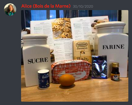 Compagnons tweet media