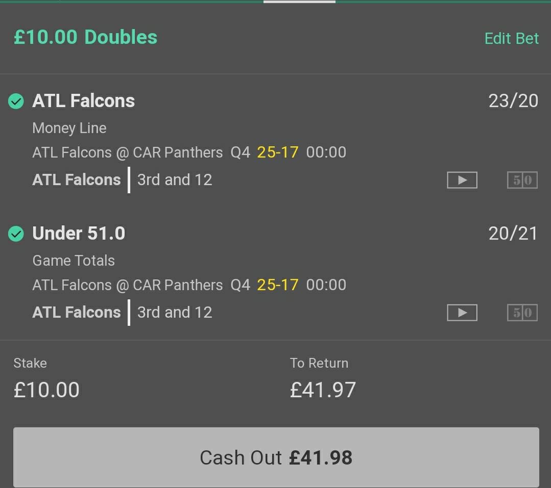 FirstPastTheP13's tweet image. NFL? Greyhounds? We cover a wide range of sports 🤑🤑