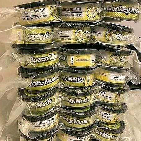 continentalweed's tweet photo. @CANNiLIVE https://t.co/DPEarhrYK9
