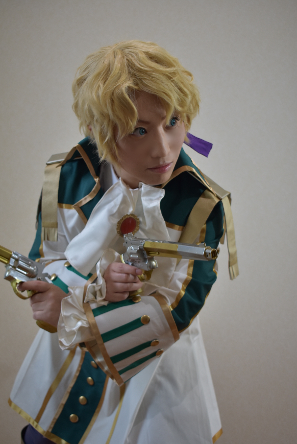 コスプレ 銀河英雄伝説外伝 決闘者 ラインハルト ずっとやりたかったマイナー過ぎる衣装 遂にコスしました R 外じゃないとポーズがずっと迷子だし しまいには謎に花持ってました 笑 今度は剣作る Z 外で大暴れしたいなぁ 最後には衣装壊れてもいいから コスプレ 銀河英雄伝説外伝 決闘者 ラインハルト ずっとやりたかったマイナー過ぎる衣装 遂にコスしました R 外じゃないとポーズがずっと迷子だし しまいには謎に花持ってました 笑 今度は剣作る Z 外で大暴れしたいなぁ 最後には衣装壊れてもいいから