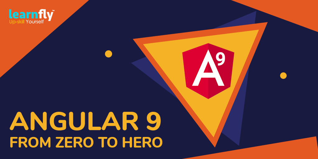 learnfly's tweet image. "Learn Angular 9 From Zero to Hero" Join Now Because it's time to get started The Angular Course with loads of Examples and projects. bit.ly/37VVQnv
#learnfly #angulardeveloper #angularmodules #angular #AngularPipe #PipeTransform #Angularcomponent