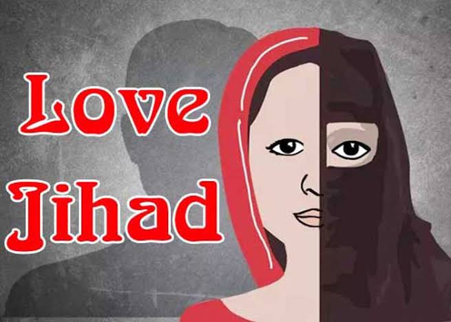 PawarP122's tweet photo. This is the result of 
      
  ❤Love Jihad❤
             👇

👉 Rep 
👉 Cheating 
👉 Physical abuse
👉 Conversion
👉 Kidnapping
👉 Forced marriage

#Save_Hindu_Girls
@HJS_Pravakta https://t.co/Dis2xrNlQw