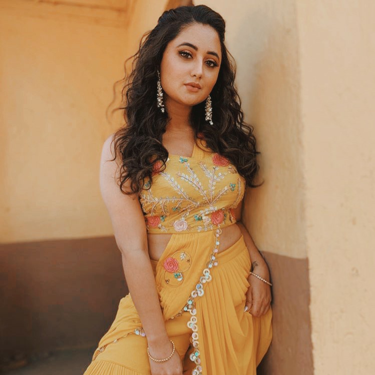 Harshad & Rashami #HarshadChopra  #RashamiDesai