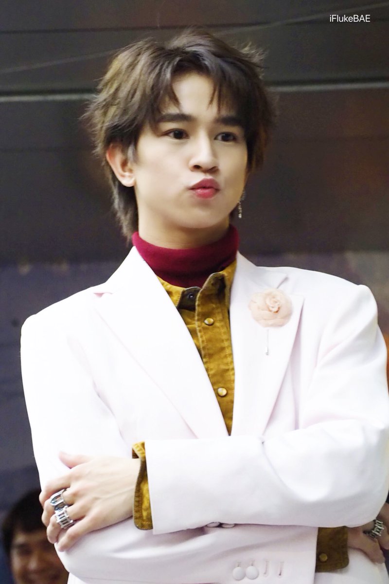 iFlukeBAE's tweet photo. Lovely you 💛❤️

#DestinyClinicxOhmFluke https://t.co/GwpYpmBf9z