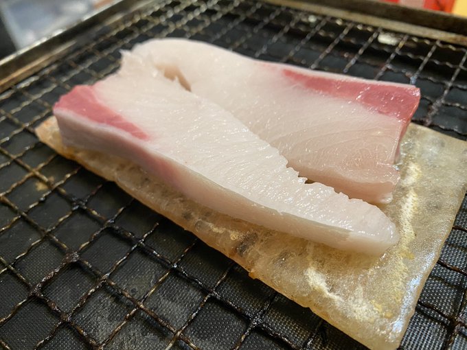 岩塩プレートの使い方と手入れ 寿命は 焼肉だとしょっぱい Bow バウ