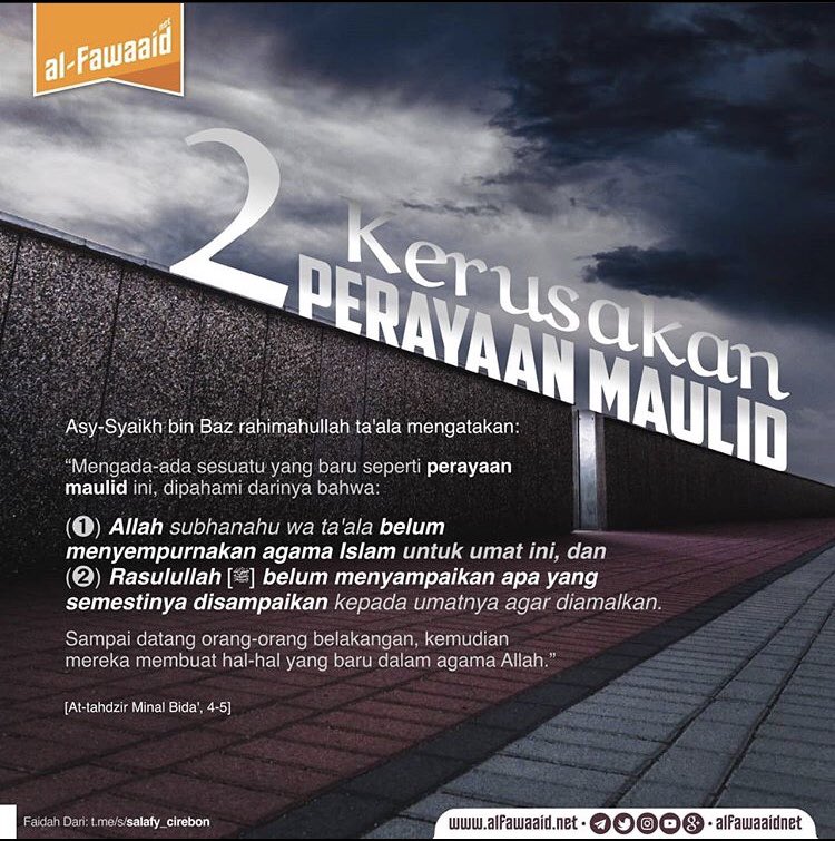 Salafiyyun Indonesia tweet media