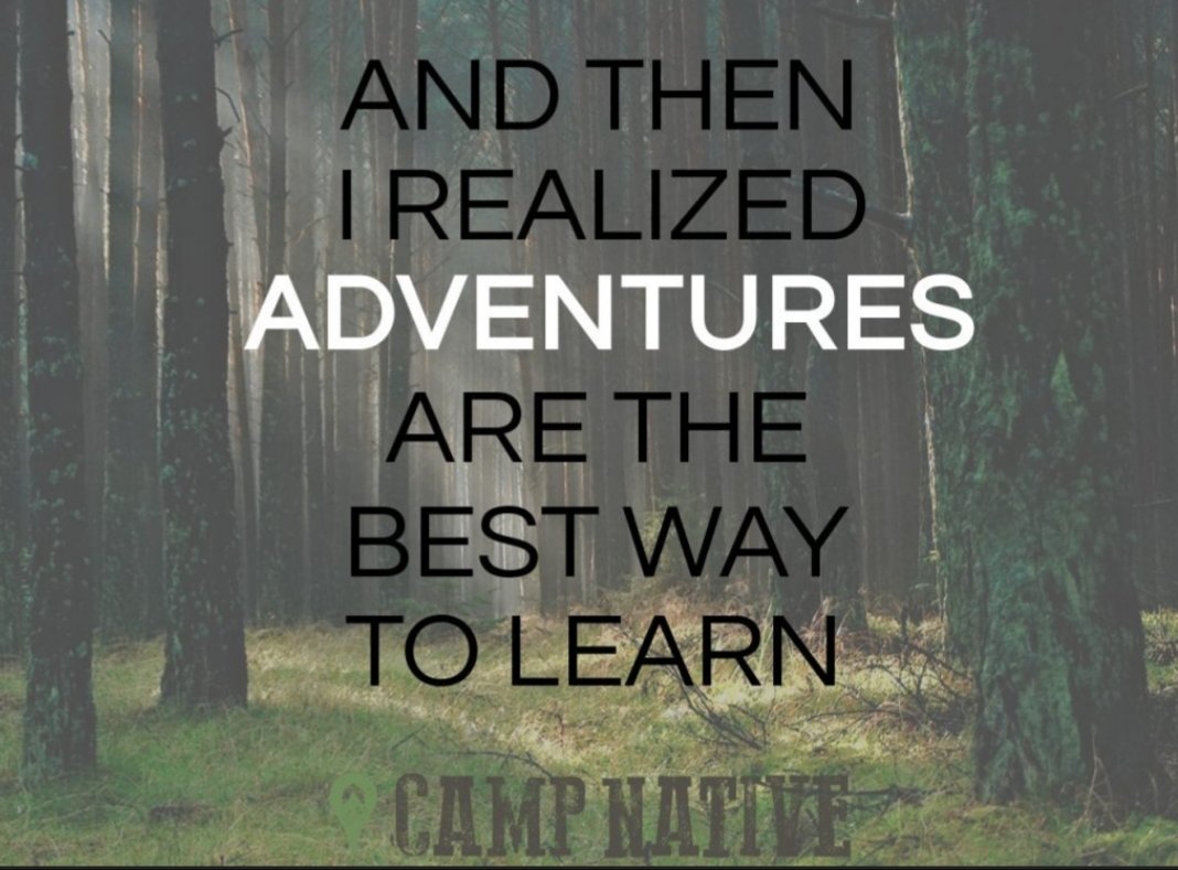 Camping, hiking, stargazing (@acarlislr) on Twitter photo 