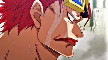 ワンピース ユースタス キッドの強さや能力とは シャンクスとの関係も調査 2ページ目 Selvy