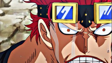 ワンピース ユースタス キッドの強さや能力とは シャンクスとの関係も調査 2ページ目 Selvy