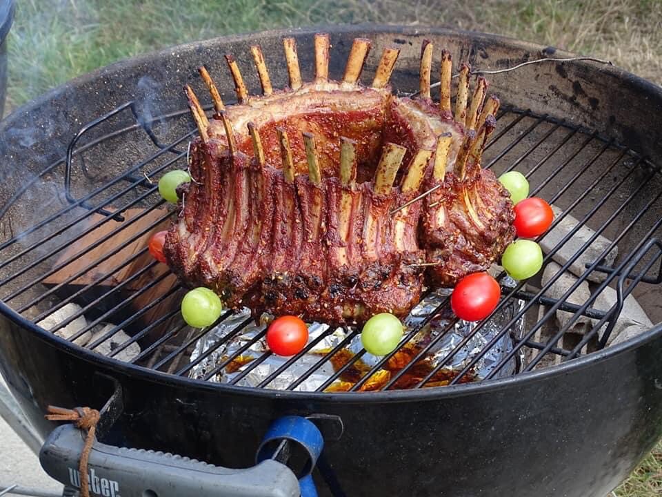 やまだめい やまめ Pa Twitter 新潟bbq協会 さんにbbqのやり方を教えていただきながら リリマリバーベキューしてきましたー めちゃ肉食べました お肉も野菜もフルーツもみずみずしくて最高でした T Co Ydky5mlc5k Twitter