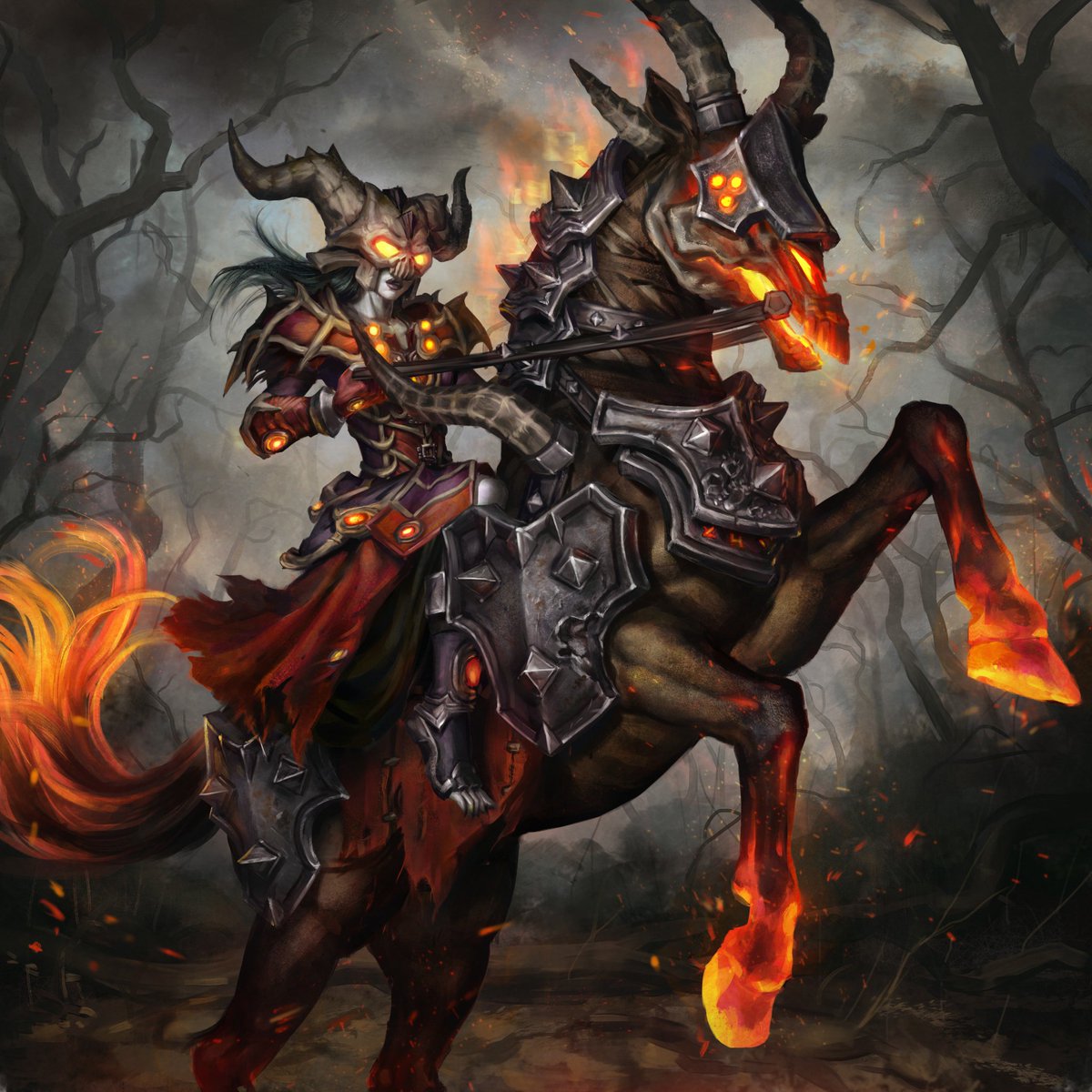 TheArtWarcraft's tweet image. Class Mounts of WoW  🗺

1. Sandara tang  bit.ly/35QhE1f
2. Yee-ling Chung  bit.ly/3mGAWwF
3. Veli nyström     bit.ly/3mF7yab
4.  Laura Sava     bit.ly/3kHYelj

#Wow #Classmount #warcraftArt #Art #blizzard