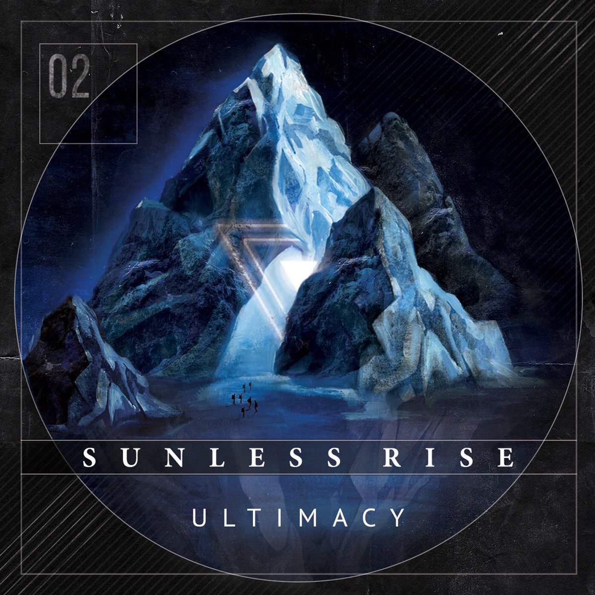 Sunless_Rise's tweet photo. Our second album #ULTIMACY was released exactly 1 year ago today! Woohoo!🔥🔥🔥
What are your impressions about the album? Does it still appear in your playlists?😈 https://t.co/2PW8iFNehX
